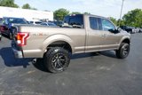 Used 2015 Ford F150 XLT w/ Equipment Group 302A Luxury image 5