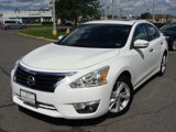 Used 2015 Nissan Altima 2.5 SV w/ Convenience Package image 3