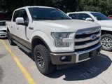 Used 2017 Ford F150 King Ranch w/ Trailer Tow Package image 4