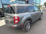 New 2025 Ford Bronco Sport Big Bend image 3