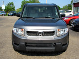 Used 2011 Honda Element EX image 3