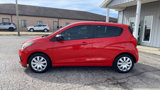 Used 2018 Chevrolet Spark LS image 4
