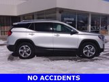 Used 2019 GMC Terrain SLT w/ Preferred Package image 2