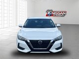 Used 2022 Nissan Sentra SV image 2