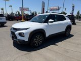 Used 2022 Chevrolet TrailBlazer ACTIV w/ Sun and Liftgate Package image 3