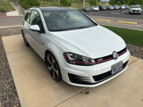 Used 2016 Volkswagen GTI SE w/ Lighting Package (SEL) image 3