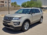 Used 2017 Ford Explorer XLT image 5
