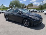 Used 2023 Kia Forte LXS image 2