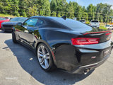 Used 2018 Chevrolet Camaro LT w/ RS Package image 5