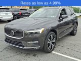 Certified 2022 Volvo XC60 B5 Inscription w/ Advanced Package image 3