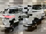 New 2025 Volkswagen Atlas SEL image 3