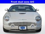 Used 2005 Ford Thunderbird 50th Anniversary image 4