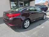 Used 2011 Kia Optima EX w/ Premium Pkg image 5