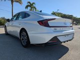 Used 2023 Hyundai Sonata SEL w/ Convenience Package image 6