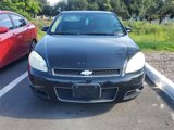 Used 2009 Chevrolet Impala SS w/ Convenience Package image 2