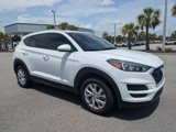 Used 2020 Hyundai Tucson Value image 2