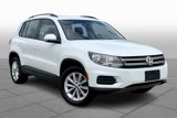 Used 2017 Volkswagen Tiguan Limited image 2