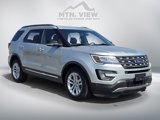Used 2017 Ford Explorer XLT w/ Equipment Group 202A image 2