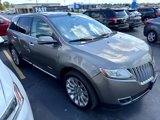 Used 2012 Lincoln MKX AWD image 5
