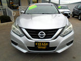 Used 2018 Nissan Altima 2.5 S image 2