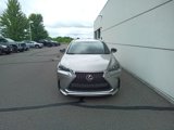 Used 2017 Lexus NX 200t AWD image 2
