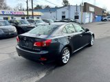 Used 2011 Lexus IS 250 AWD image 5