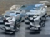 Used 2021 Lexus GX 460 Premium w/ Premium Package image 3