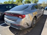 Used 2021 Kia K5 LX image 3