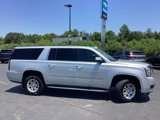 Used 2017 GMC Yukon XL SLT image 5