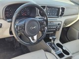 Used 2017 Kia Sportage EX w/ EX Premium Package image 2