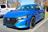 New 2025 Nissan Sentra SR image 3