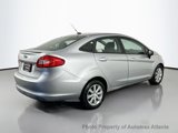 Used 2011 Ford Fiesta SE w/ 203A Rapid Spec Order Code image 5