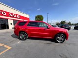 Used 2017 Dodge Durango GT w/ Trailer Tow Group IV image 3