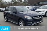 Used 2017 Mercedes-Benz GLE 350 image 4