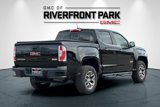 Used 2016 GMC Canyon SLE w/ All Terrain Adventure Package image 3