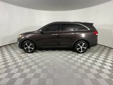 Used 2017 Kia Sorento EX w/ EX Advanced Touring Package image 2