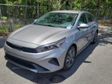 Used 2024 Kia Forte LXS image 3