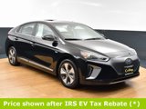 Used 2019 Hyundai Ioniq Limited image 4