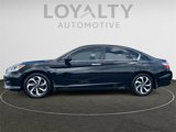 Used 2016 Honda Accord EX-L image 2