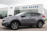 Used 2019 Honda CR-V EX-L image 3