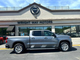 Used 2020 Chevrolet Silverado 1500 Custom w/ Custom Max Trailering Package image 2
