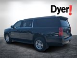 Used 2017 Chevrolet Suburban LS image 5