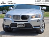 Used 2013 BMW X3 xDrive28i image 3