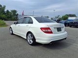 Used 2011 Mercedes-Benz C 300 4MATIC Sedan image 5