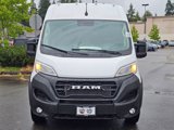 New 2024 RAM ProMaster 3500 w/ Premium Convenience Group image 3