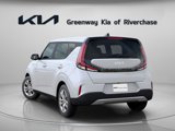 New 2025 Kia Soul LX image 5
