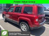 Used 2016 Jeep Patriot Sport w/ Power Value Group image 4