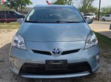 Used 2015 Toyota Prius Four image 3