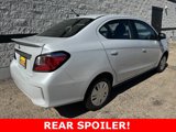 New 2024 Mitsubishi Mirage G4 ES image 3