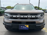 Certified 2022 Ford Bronco Sport Big Bend w/ Convenience Package image 5